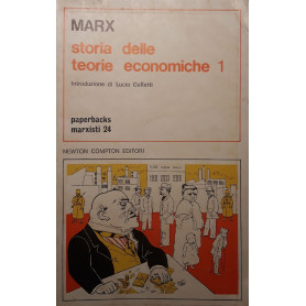 Storia delle dottrine economiche (Vol. I)