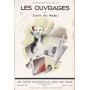 Les Ouvrages du `Jardin des Modes`. Febbraio 1931.