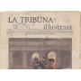 La Tribuna Illustrata. 16 Febbraio 1902.