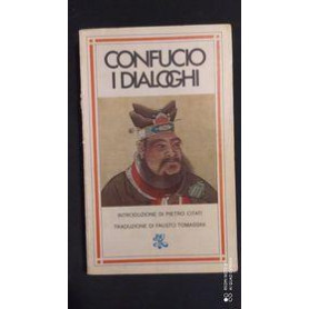 Confucio i dialoghi