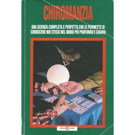 La chiromanzia