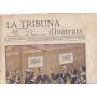La Tribuna Illustrata. 28 Settembre 1902.