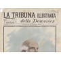 La Tribuna Illustrata della Domenica. 29 Maggio 1898.