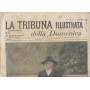La Tribuna Illustrata della Domenica. 7 Agosto 1898.