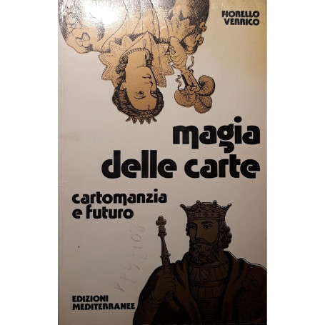 Magia delle carte - cartomanzia e futuro
