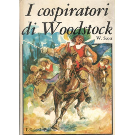 I cospiratori di Woodstock