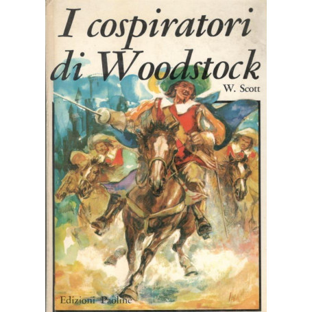 I cospiratori di Woodstock