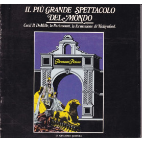 Il pià¹ grande spettacolo del mondo