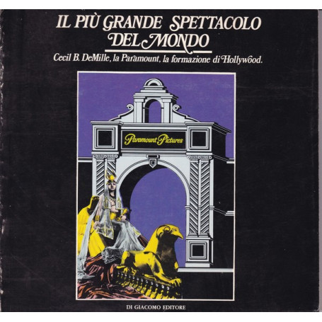 Il pià¹ grande spettacolo del mondo