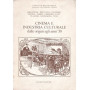 Cinema e industria culturale dalle origini agli Anni '30