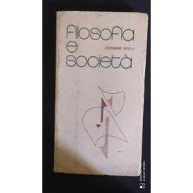 Filosofia e società
