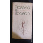 Filosofia e società