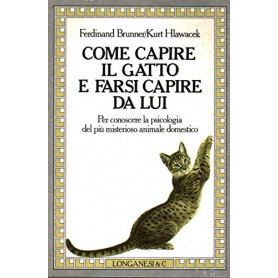 Come capire il gatto e farsi capire da lui