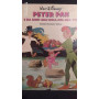 Peter Pan e gli amici dell'isola che non c'è