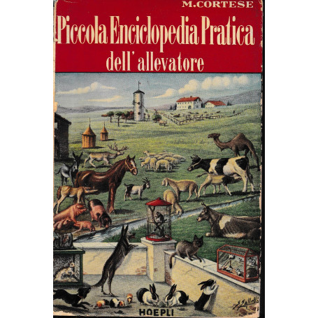Piccola Enciclopedia Pratica dell'allevatore