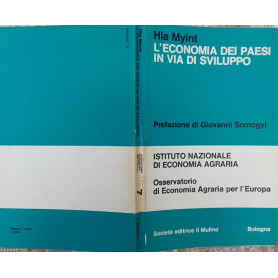 L'economia dei paesi in via di sviluppo