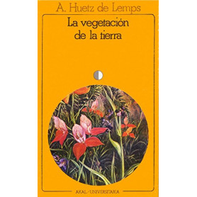 La vegetacià³n de la tierra. Volume 52