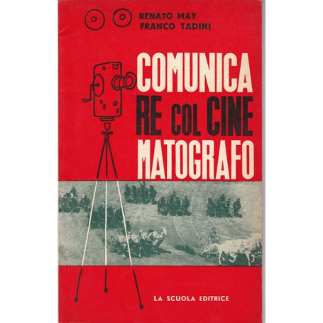 Comunicare col cinematografo
