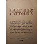 La civiltà  cattolica 1985 (volume I)