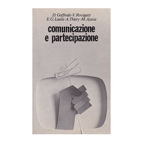 Comunicazione e partecipazione