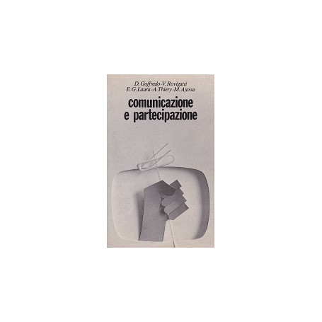Comunicazione e partecipazione
