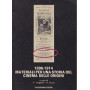 1896-1914. Materiali per una storia del cinema delle origini.
