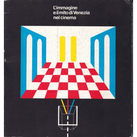 L'immagine e il mito di Venezia nel cinema