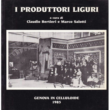 I produttori liguri
