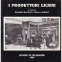 I produttori liguri
