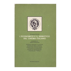 L'economico e il semiotico del cinema italiano