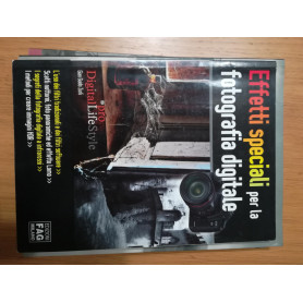 Effetti speciali per la fotografia digitale