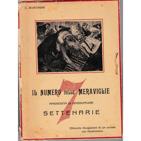 Il numero delle meraviglie