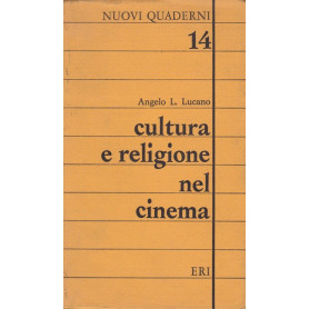 Cultura e religione nel cinema