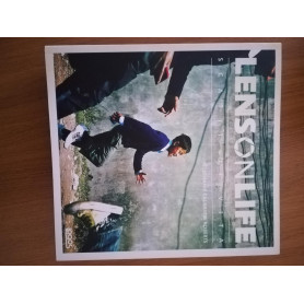 Lens on life. Scatti di vita. Ediz. illustrata