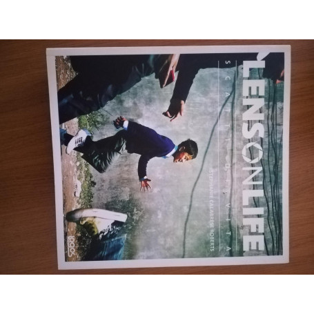 Lens on life. Scatti di vita. Ediz. illustrata