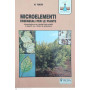 Microelementi essenziali per le piante