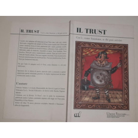 Il trust. Cos'è