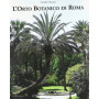 L'orto botanico di Roma