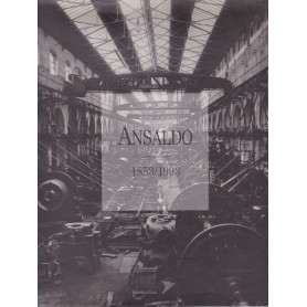 Ansaldo 1853/1993