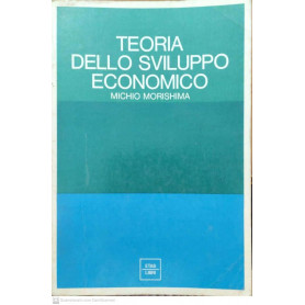 Teoria dello sviluppo economico