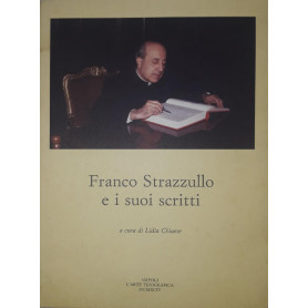 Franco Strazzullo e i suoi scritti (volume terzo)