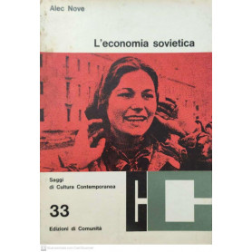 L'economia Sovietica