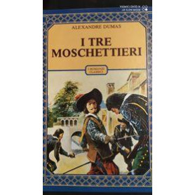 I tre moschettieri