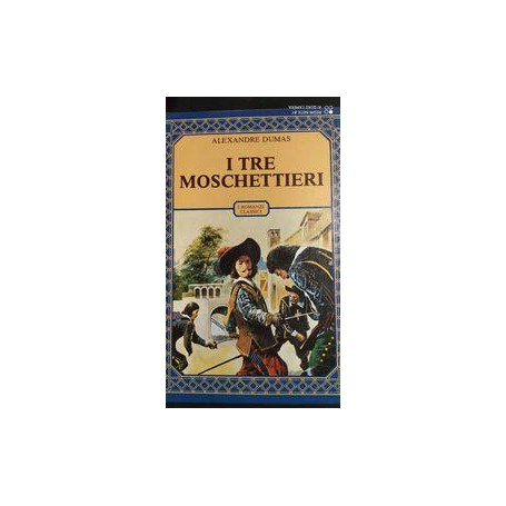 I tre moschettieri