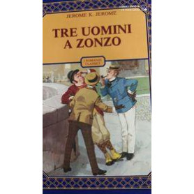 Tre uomini a zonzo