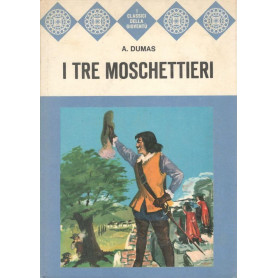 I tre moschettieri
