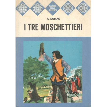 I tre moschettieri