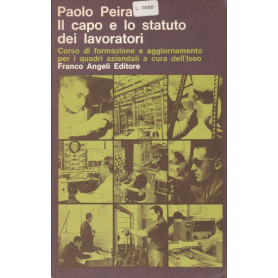 Il capo e lo statuto dei lavoratori