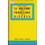 La direzione della produzione e della ricerca