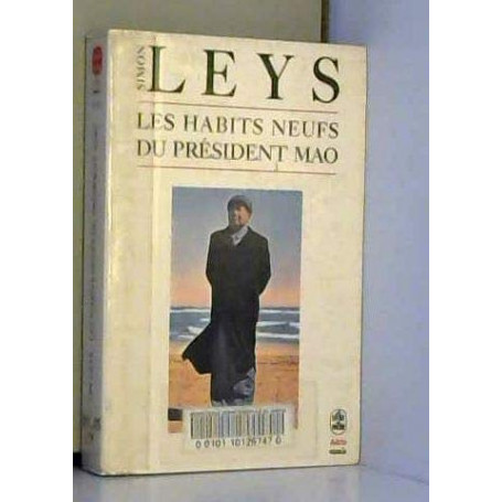 Les Habits neufs du président Mao : Précédé de Vingt ans après